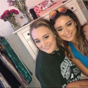 Meet your Posher, Emma